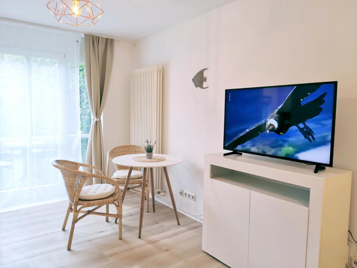 Lillys Apartment Kempten Extérieur photo